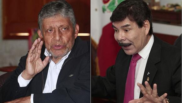 Funcionarios de Juan Manuel Guillén y Alfredo Zegarra con sanciones más graves