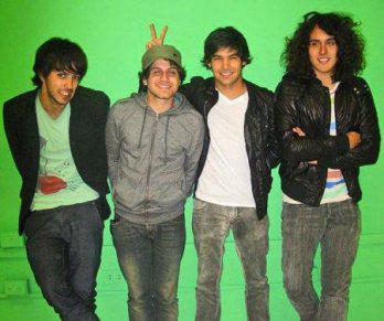 Ádammo gana Premio MTV