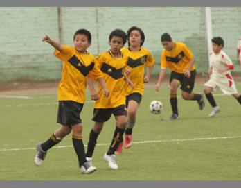 Cantolao viene
 para Chiuche