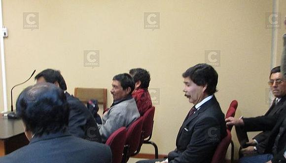 Alfredo Zegarra: Levantan orden de captura  contra alcalde de Arequipa