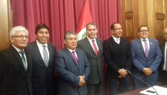 Municipalidad de Puno expropiará terrenos para construcción de PTAR