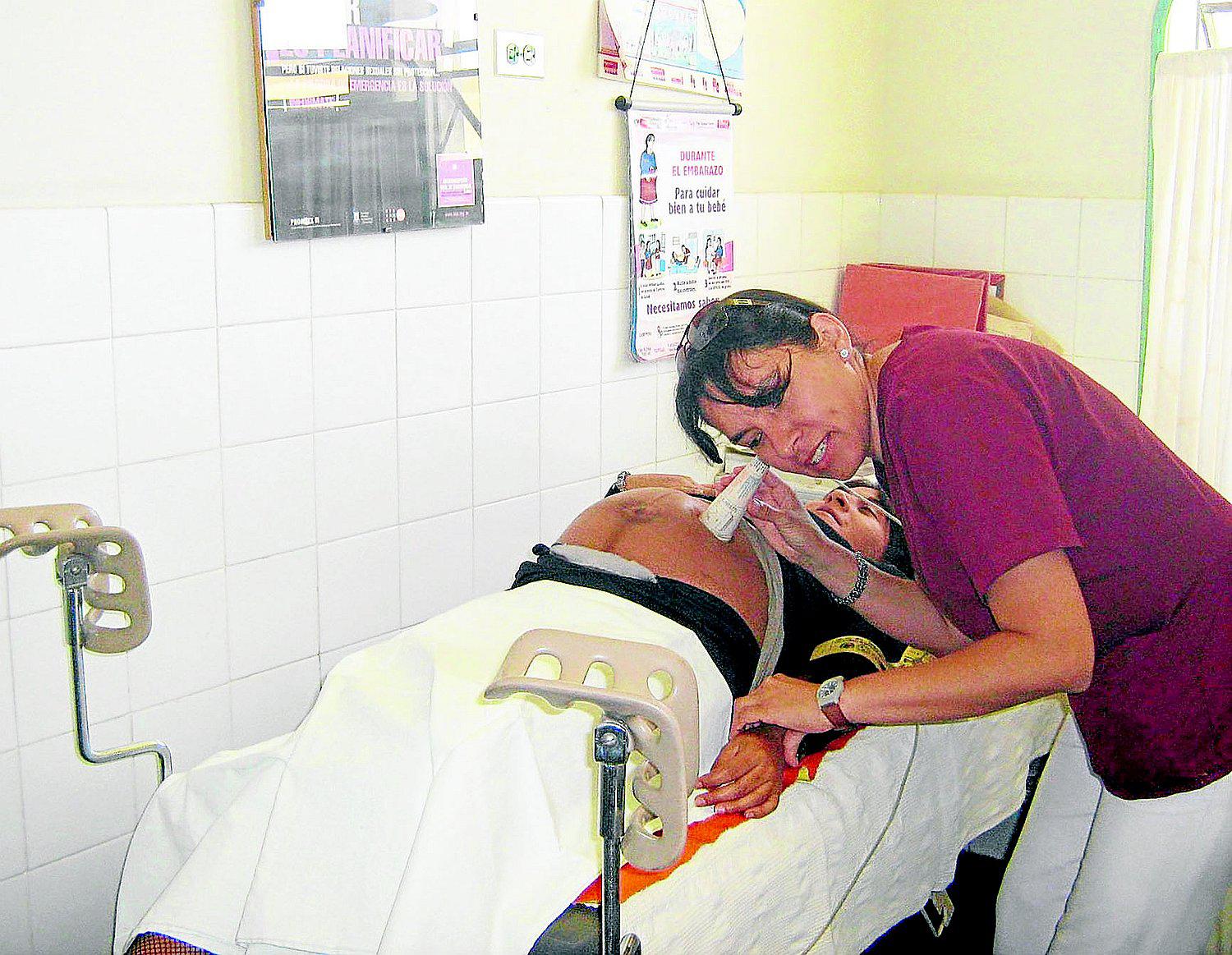 Más de 2,600 adolescentes han resultado embarazadas en la región Piura