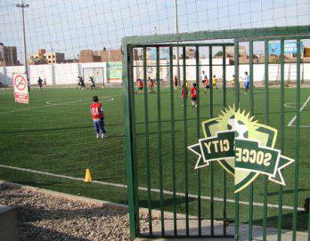 Poetas contarán con su propio estadio