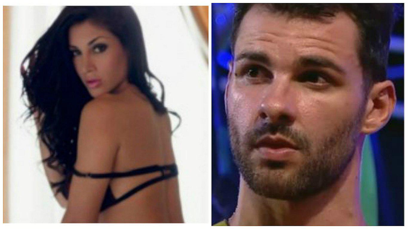 Andrea Cifuentes: su exnovio dio esta explicación tras pérdida de bebé (VIDEO)