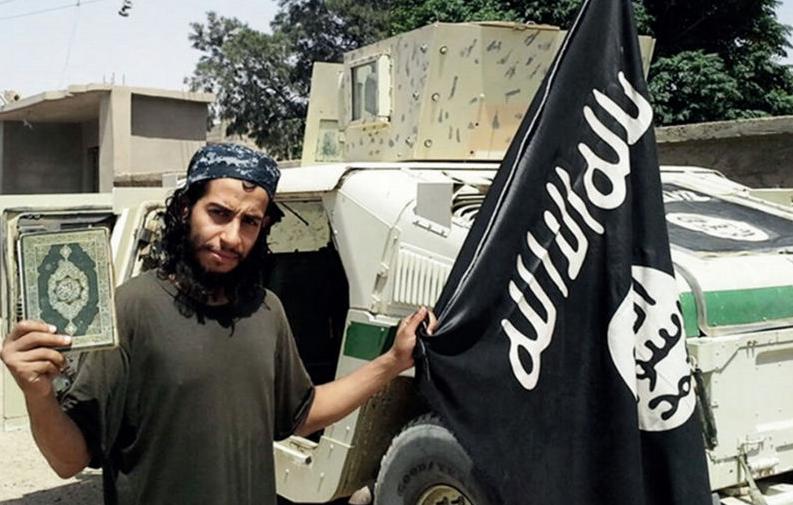 ¿Quién es Abdelhamid Abaaoud? , el probable autor intelectual de los atentados en París