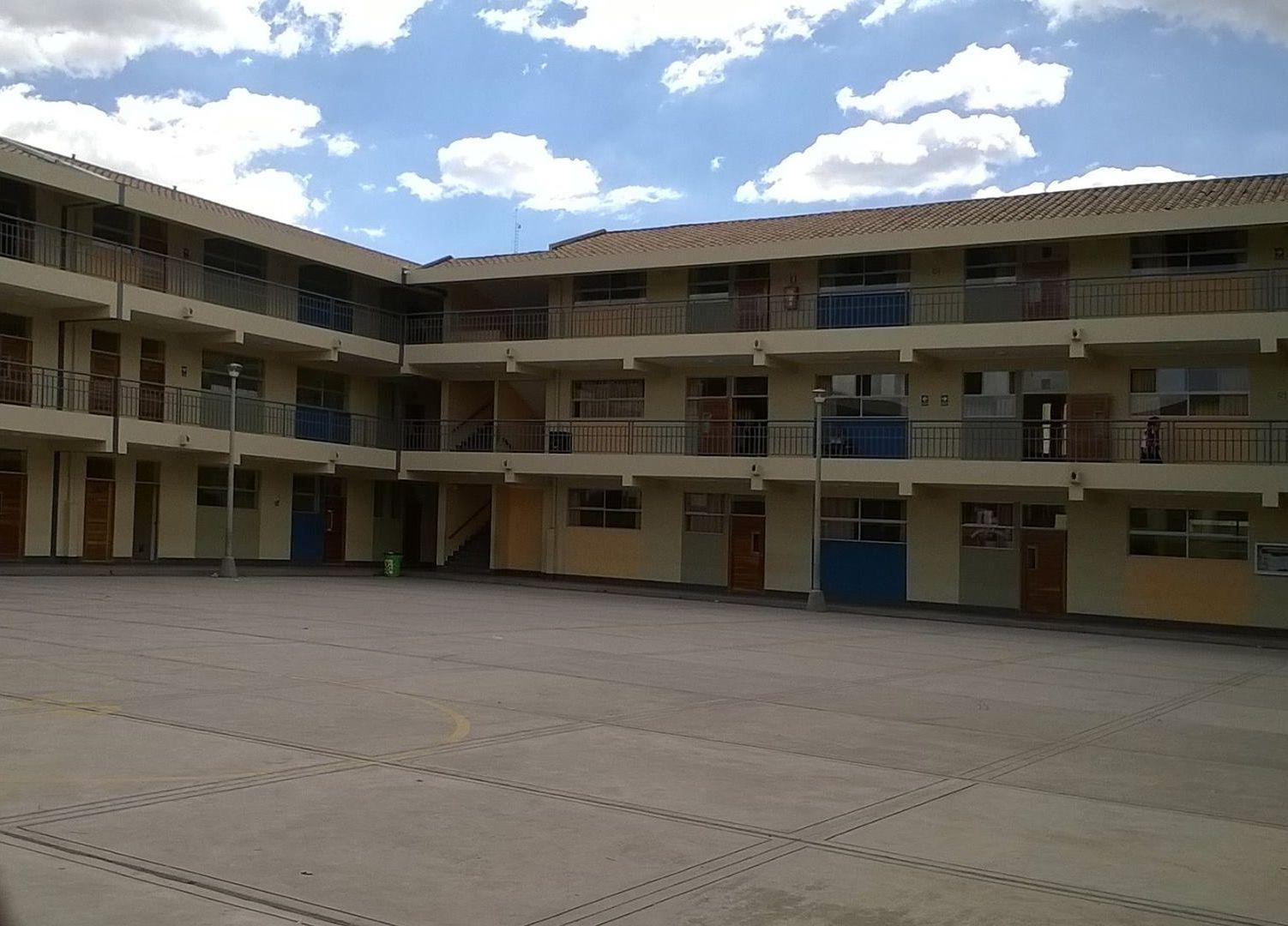 Cusco: intentan secuestrar a escolar en salida de colegio