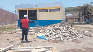 Municipalidad Provincial de Chiclayo favoreció a postor que debió ser descalificado