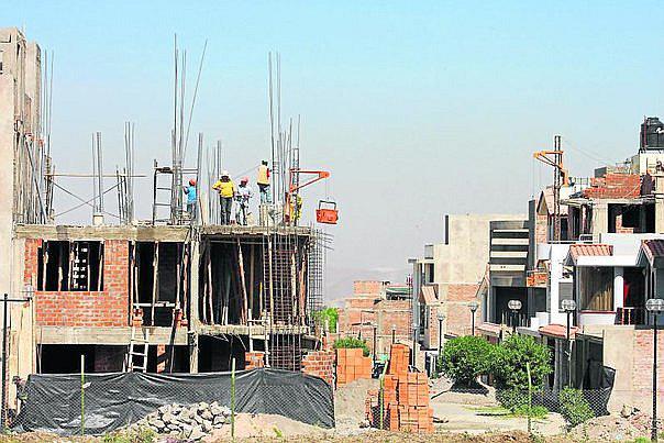 Capeco: Las viviendas informales pueden ser entre 30% y 40% más caras