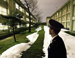 Japón: Ejecutan a dos condenados por asesinato