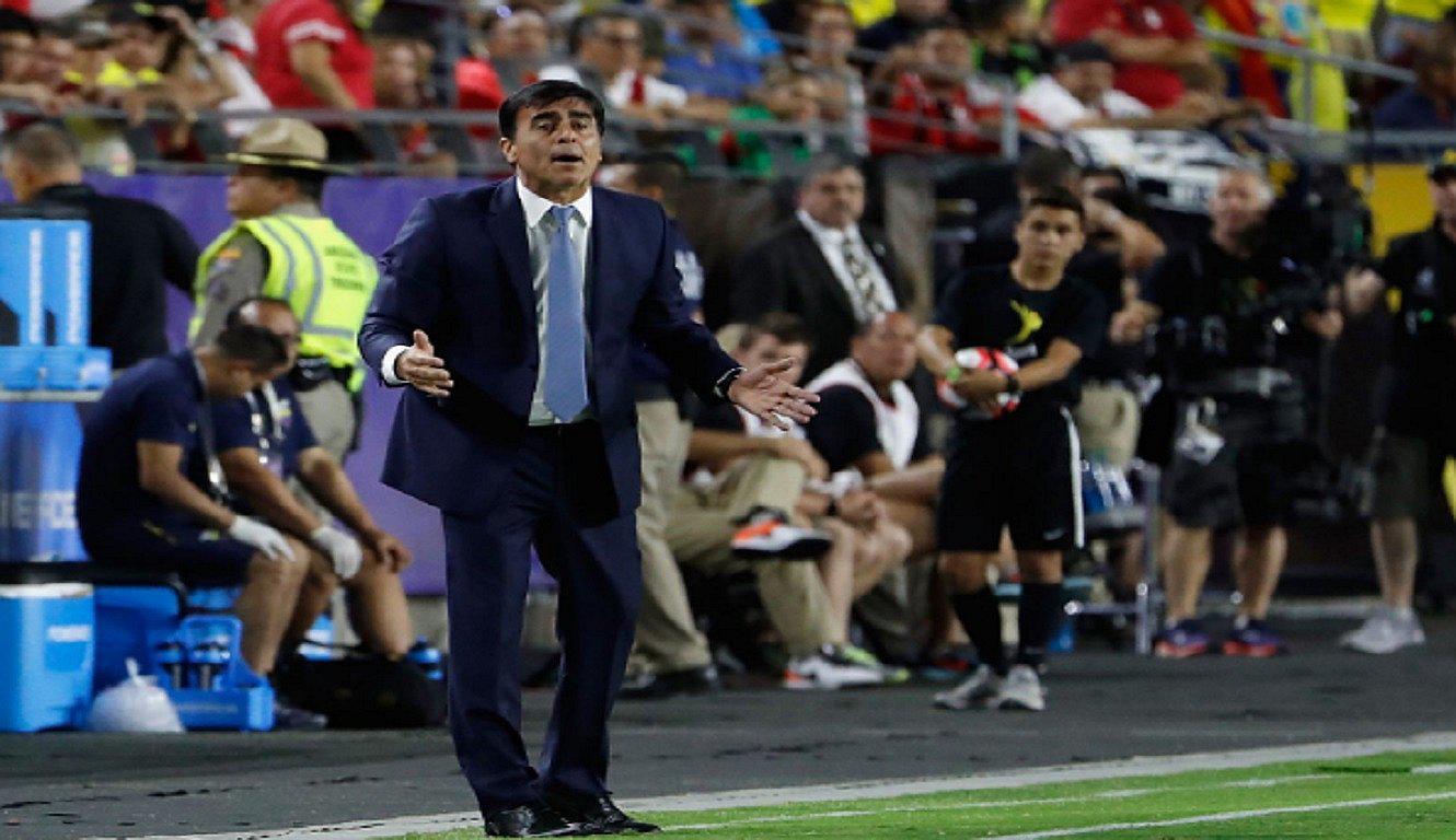 ​Perú vs Ecuador "Pese al mal resultado, seguimos en zona de clasificación", asegura DT de Ecuador