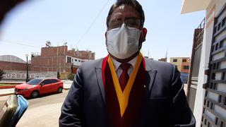 ‘Gas de Camisea para Tacna solo es un anuncio de campaña’