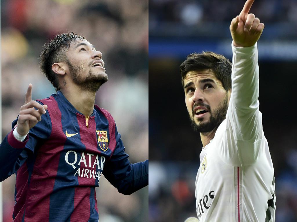 Liga BBVA: Así va la tabla tras la fecha 23