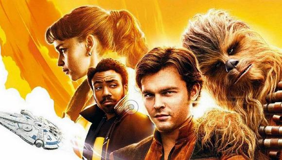 Star Wars: Hoy inicia la pre venta para la función de medianoche