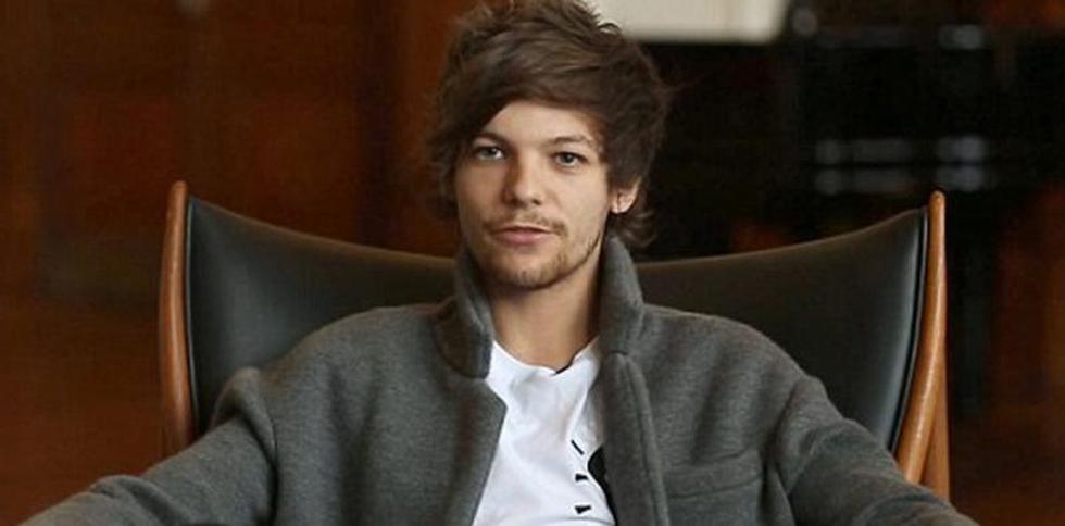 One Direction: Louis Tomlinson compró club inglés de fútbol