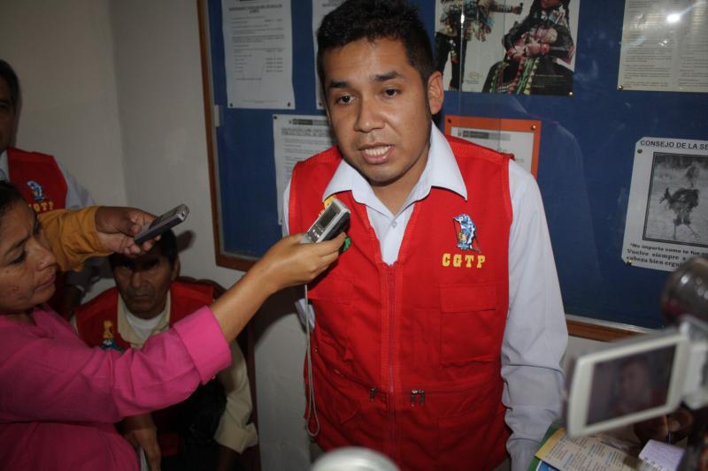 Denuncian acoso sexual a trabajadoras de construcción civil