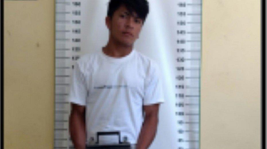 Atrapan a vitroquero cuando huía con batería en Sechura 