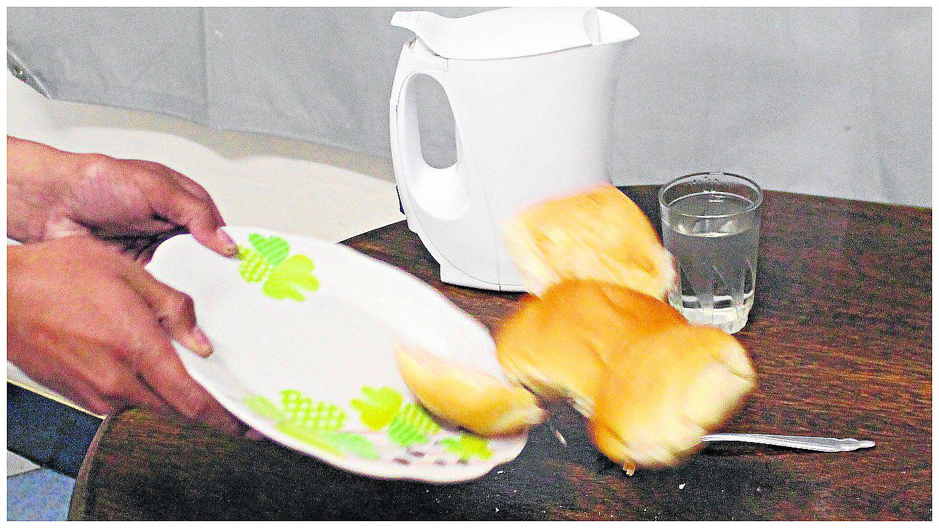 ​Bulimia y anorexia perjudican a niñas de Huancavelica