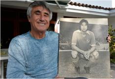 Percy Rojas, ídolo del fútbol peruano, fue internado de emergencia  