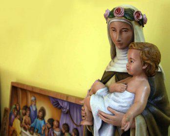 La madera de los artesanos Don Bosco