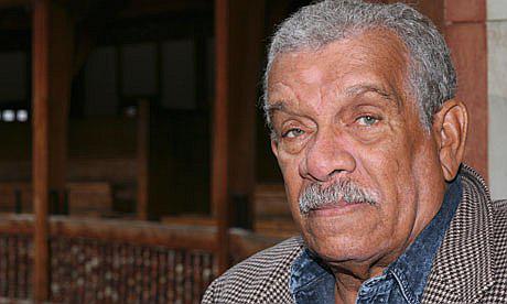 Derek Walcott: Fallece el premio Nobel de Literatura de 1992 