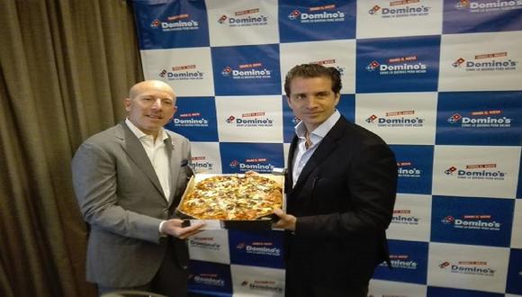 Domino’s Pizza vuelve renovado al mercado peruano tras el escándalo      