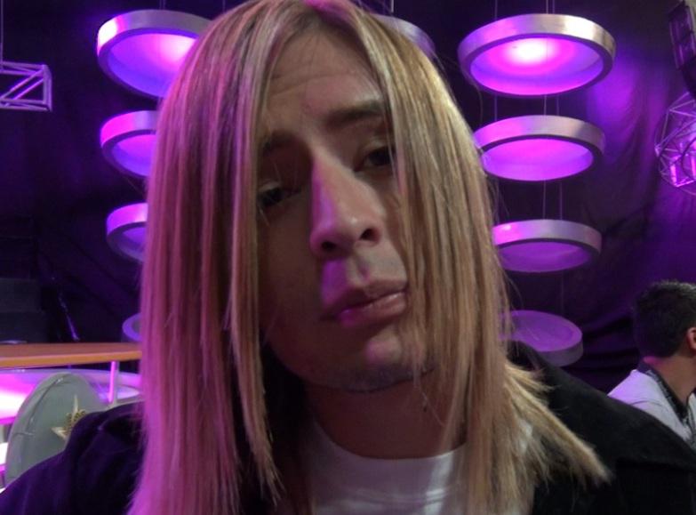 Yo Soy: Kurt Cobain habló sobre polémica de Axl Rose y José José