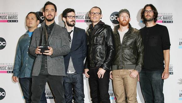 ​Linkin Park: "Nuestros fans nunca saben qué esperar de nosotros"