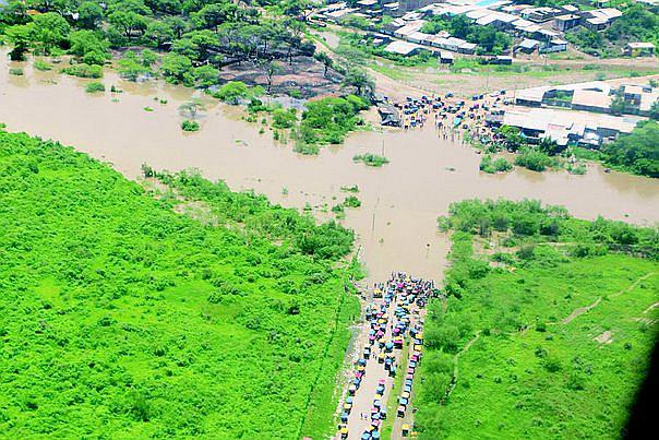 Probabilidad de ocurrencia de El Niño en la costa norte en próximo verano es de 73%