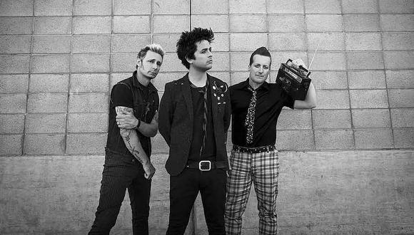 Green Day en Lima: esta sería la duración del esperado concierto