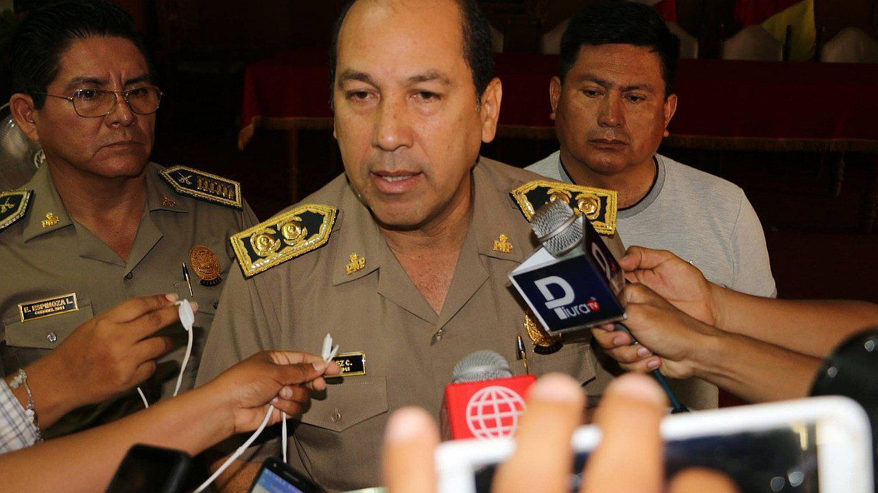 Rechazan prisión preventiva contra policía que disparó y mató a presunto delincuente