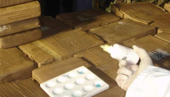 EE.UU. afirma que en Bolivia hay menos cultivos de coca pero más cocaína