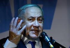 Israel, aliado de EE.UU., advierte a Irán sobre respuesta “rotunda” en caso de recibir ataque