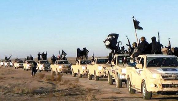 Pentágono: Estado Islámico ha ganado terreno debido a los ataques rusos