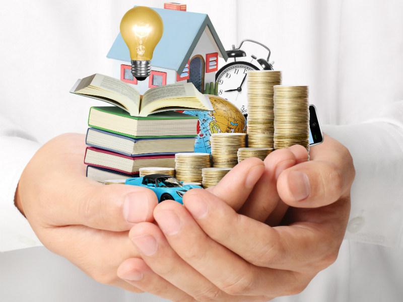 Siga estos pasos para aprender a ahorrar