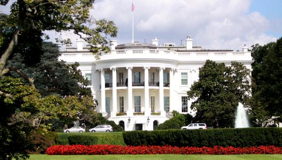 Coronavirus USA: muere mayordomo de la Casa Blanca que acompañó a 11 presidentes. (Gage Skidmore en Flickr. Bajo licencia Creative Commons)