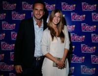 Stephanie Cayo confirma romance con productor colombiano