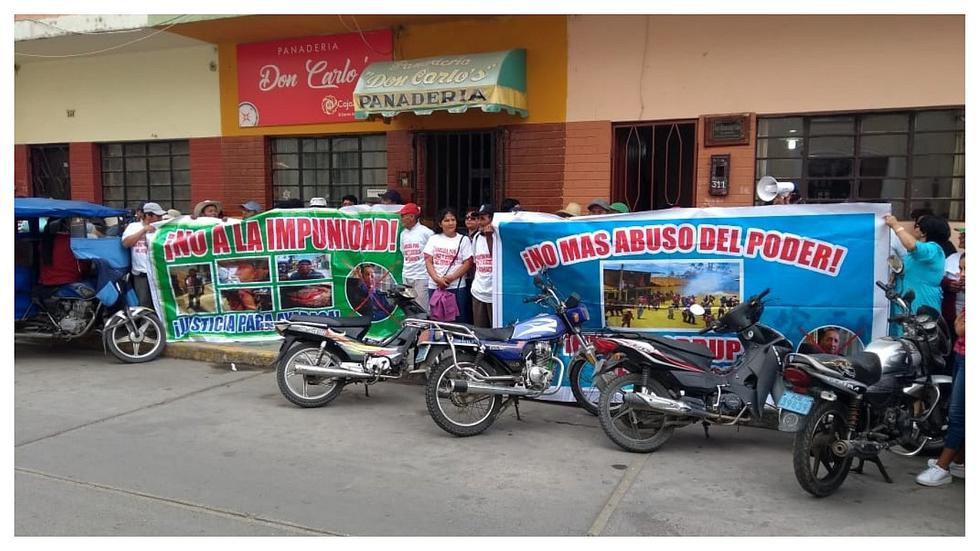 Por sétima vez suspenden audiencia contra Marchena por omisión de Procudarora