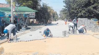 Piura: Comuna de Veintiséis de Octubre habría favorecido a consorcio