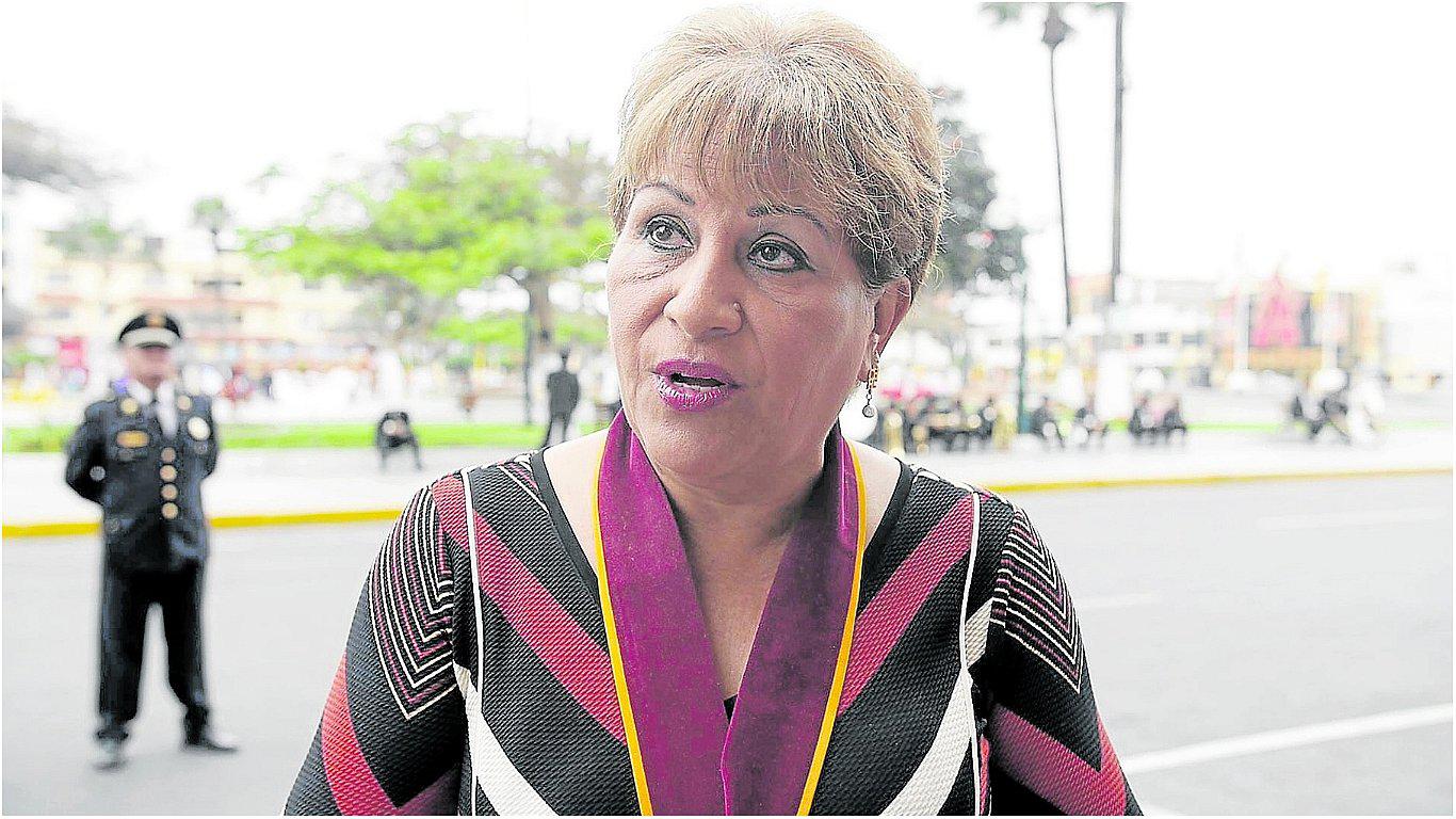 Caso semáforos: presentan apelación 