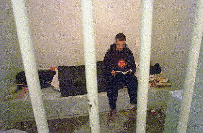 ​Brasil: Reducen pena de cárcel por leer