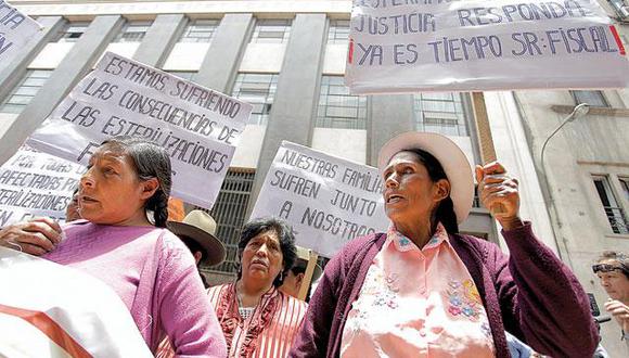 ​Alberto Fujimori: Así fueron las esterilizaciones forzadas en mujeres indígenas