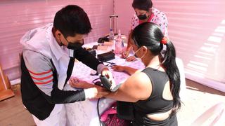 Cerca de 200 casos de TBC en la región Piura