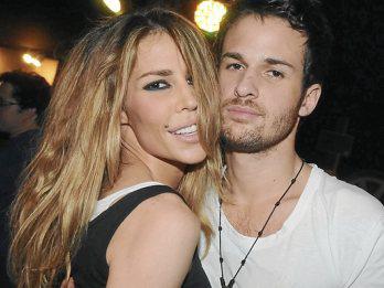 No soportó vivir sin novio