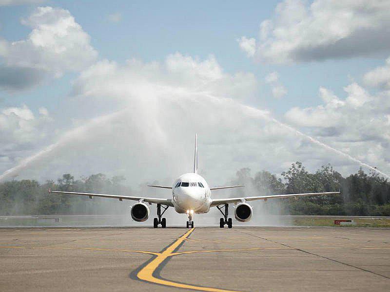 Vuelo directo de Cusco a Iquitos transportará 7,630 pasajeros hasta fin de año
