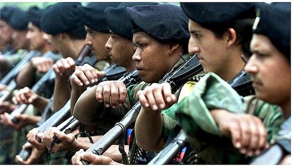 ¿Qué es la "justicia especial" creada para juzgar los crímenes durante el conflicto Colombia-FARC?