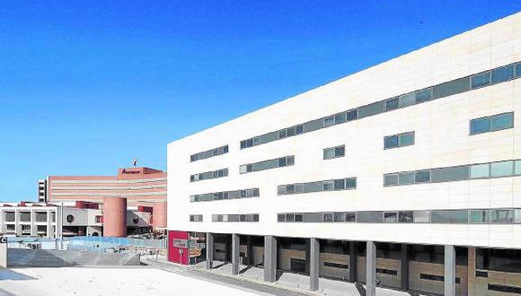 Hospital Materno Infantil de Juliaca se ejecutará este año