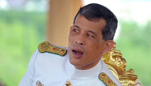 Tailandia: Maha Vajiralongkorn, el excéntrico heredero al trono