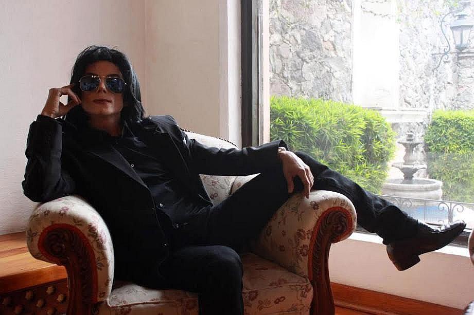 Michael Jackson: Su mejor imitador llega al Perú