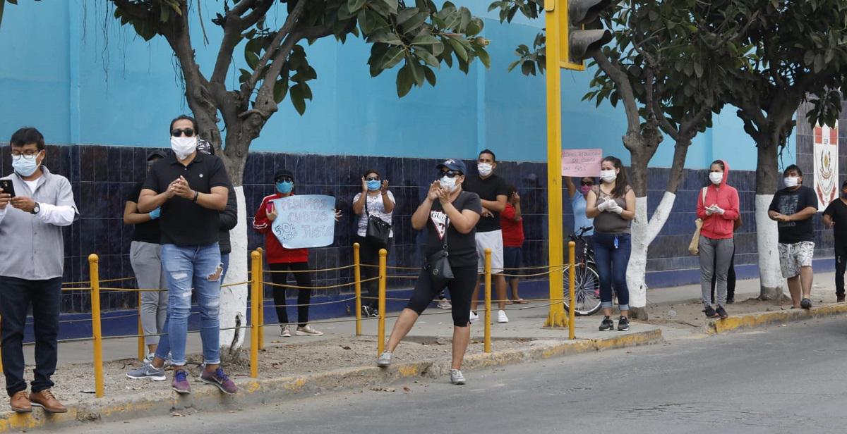 Rímac (Foto: Diana Marcelo)