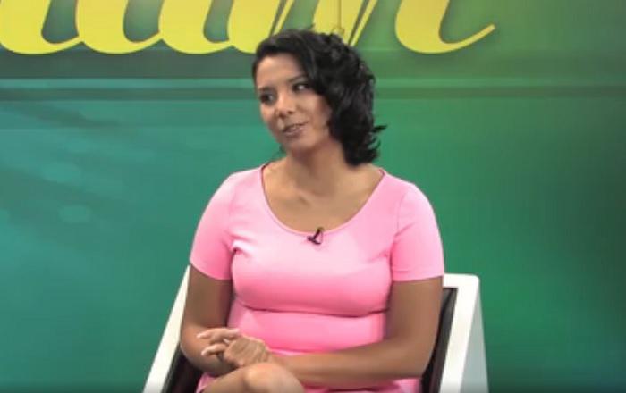 Mayra Couto: por este motivo ha perdido grandes amistades 